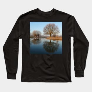 River Stour Long Sleeve T-Shirt